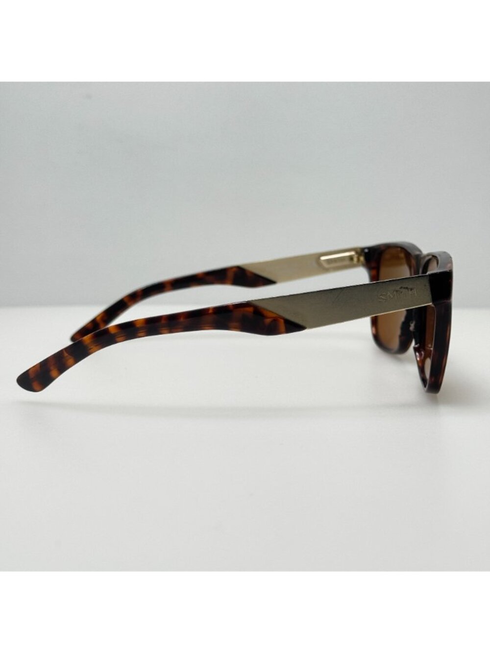 Smith Sunglasses Lowdown Steel Tort EKP 56-16-140 Read Description - Picture 2 of 8
